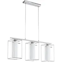 Eglo Lampe à suspension Loncino