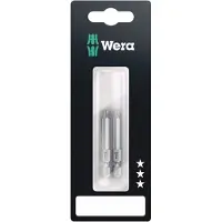 Wera 867/4 Z SB Embouts, TX 10 x 152 mm