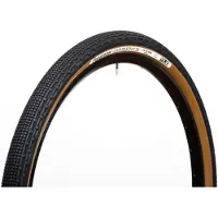 Panaracer Pneu GRAVELKING SK 650Bx48 (27.5x1.9) noir/brun