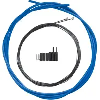 Shimano Câble de frein + câble de dérailleur