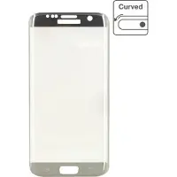 Mobilize Samsung Galaxy S7 Edge Verre de protection -