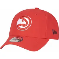 New Era - Casquette 9forty The League - Atlanta Hawks