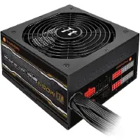 Thermaltake *Smart SE 63 0W 92% (PS-SPS-0630MPCGEU-1)