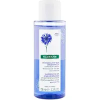 Klorane ACIANO DE CULTIVO ECO desmaquillante waterproof 100 ml