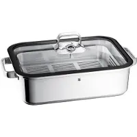 WMF Cuiseur à vapeur 41x27x10cm Vitalis