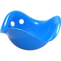 Bilibo bleu