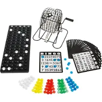 Small Foot Jeu De Bingo X