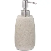Relaxdays Distributeur savon