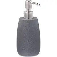 Relaxdays Distributeur savon