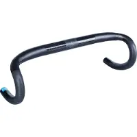 Pro Vibe Carbon Compact Handlebar Noir 31.8 mm / 420 mm