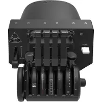 Honeycomb Throttle Pack pour Airbus A319-A380 PC