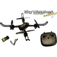 DF-Models SkyWatcher Easy Fly drone RTF