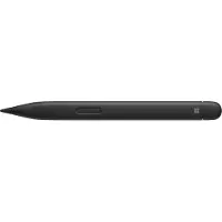 Microsoft Surface Slim Pen 2 - Tablet - - Schwarz - Surface Laptop Studio Surface Pro 8 - 9 Surface Pro X Surface Duo 2 Surface Hub 2S Surface Slim... - Kunststoff - Eingebaut