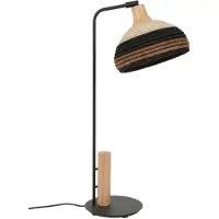 Forestier Lampe de Table , Grass, Noir, Salon / séjour, Métal, Design
