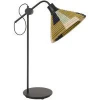 Forestier Parrot Lampe de Table Green