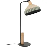 Forestier Grass Lampe de Table Blue