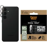 PanzerGlass Protège-objectif Pictureperfect Samsung Galaxy S 2025 (pz-spclsag931-tra)