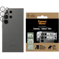 PanzerGlass Protège-objectif Pictureperfect Samsung Galaxy S 2025 Ultra (pz-spclsag938-tra)