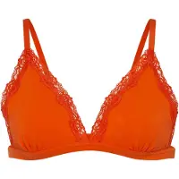 LASCANA Soutien-gorge orange