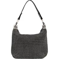 NAEMI Sacs à main noir