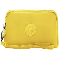 Mindesa Pochette jaune