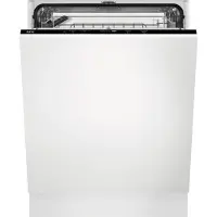 AEG Fse54600z 5000 C Airdry - Lave-vaisselle Encastrable Entièrement Intégré 13 Couverts 44 Db(a)
