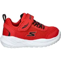 SKECHERS 407308n Couleur Rouge