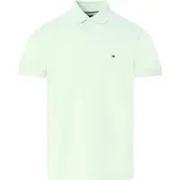 Tommy Hilfiger 1985 Slim Short Sleeve Polo Vert M Homme