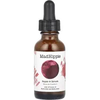 Mad Hippie super un srum de rtinol pour le visage - rparation de peau puissante et srum anti-ge avec 3 rtinodes bakuchiol + acide hyaluron