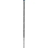 Bosch Expert 8x 32x600x720 Mm Sds-max Wall Drill Bit Argenté