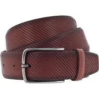 Vanzetti Ceinture marron