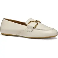 Geox D Palmaria Couleur Beige