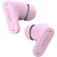 DeFunc True ANC Earbuds - ﻿Écouteurs sans fil - Écouteurs sans fil Bluetooth - Avec suppression du bruit ANC - Pink