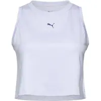 Puma T-shirt Sans Manches Cloudspun