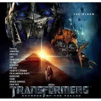 Bertus Distributie Various Artists - Transformers: Revenge Of The Fallen: The Album (Original Sound
