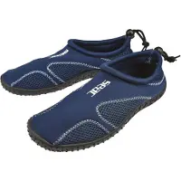 Seac Chaussures de Plage - Sable - Bleu - - 40 - Chaussures de Plage