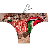 Turbo Slip De Bain Tongue