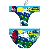 Turbo Slip De Bain Canarias Teide