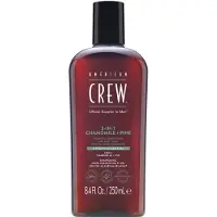 American Crew 3-In-1 Chamomile + Pine 250 ml