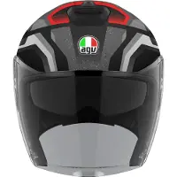AGV Irides Zurigo Casque jet