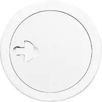 Nuova Rade Inspection Hatch Blanc 190 mm