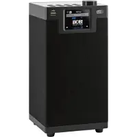 Imperial Dabman i610 Noir