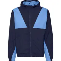 Blend Veste mi-saison bleu