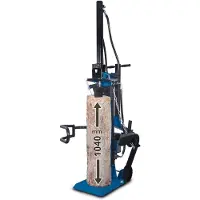 Hünersdorff Seau 17,0 l HD-polyéthylène nature anse en plastique D. 330 mm hauteur 315 mm, Ustensiles de nettoyage, Beige