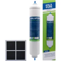 Alapure Kit de pièces de rechange , compatible avec les modèles LG 5231JA2010B et LT120F