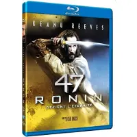 LCJ 47 Ronin Blu-ray