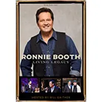 Import Living Legacy DVD