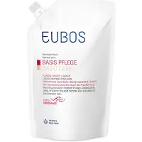 Eubos MED LIQUID Gel Lavant Liquide Recharge 400 ml Savon Liquide