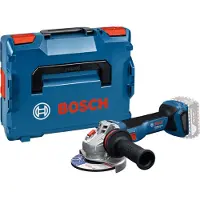 Bosch Professional GWS 18V-11 S (sans batterie)
