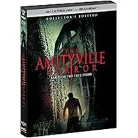Import The Amityville Horror 2005 Édition Collector Blu-ray 4K Ultra HD